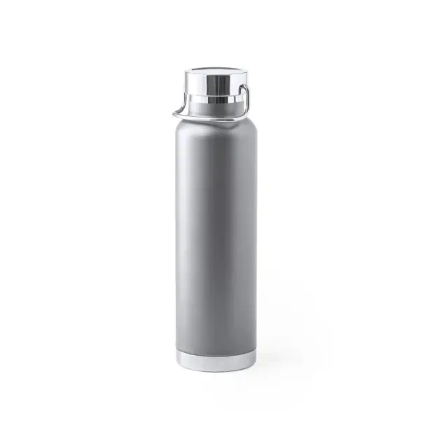 Wärme Flasche Staver - grau