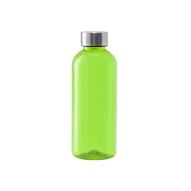 Trinkflasche Hanicol - hellgrün
