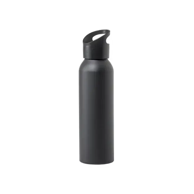 Trinkflasche Runtex - schwarz