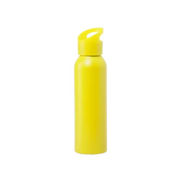 Trinkflasche Runtex - gelb