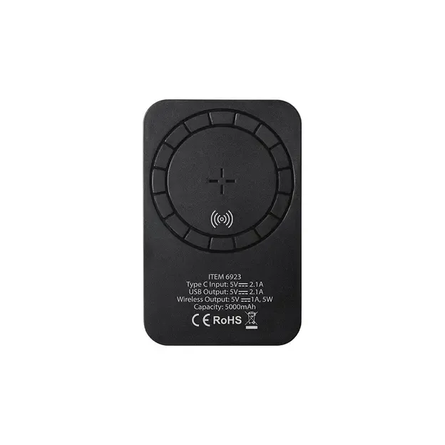 Power Bank Vekmar