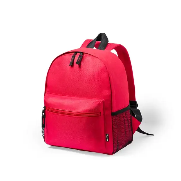 Rucksack Maggie - rot