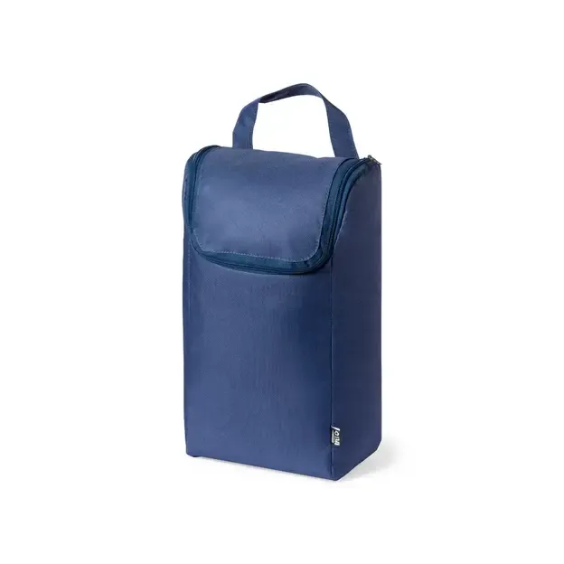 Schuhtasche Helanor - navy blau, Farbe: navy blau personalisierte Geschenke 