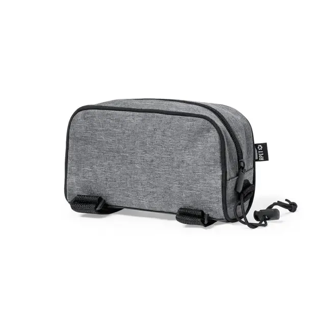 Scootertasche Fewil - grau, Farbe: grau personalisierte Geschenke 