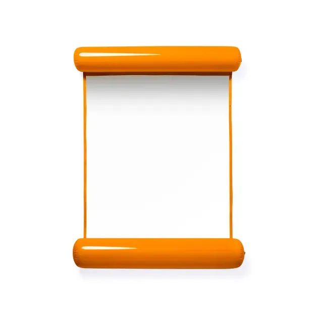 Stuhl Tarxia - orange, Farbe: orange personalisierte Geschenke 