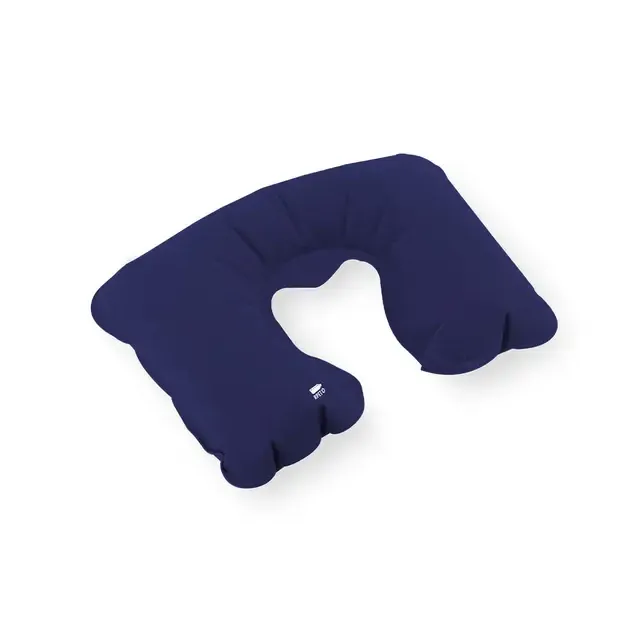 Kissen Vildex - navy blau, Farbe: navy blau personalisierte Geschenke 