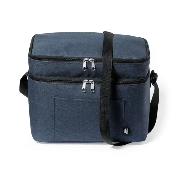 Kühltasche Teindor - navy blau, Farbe: navy blau personalisierte Geschenke 
