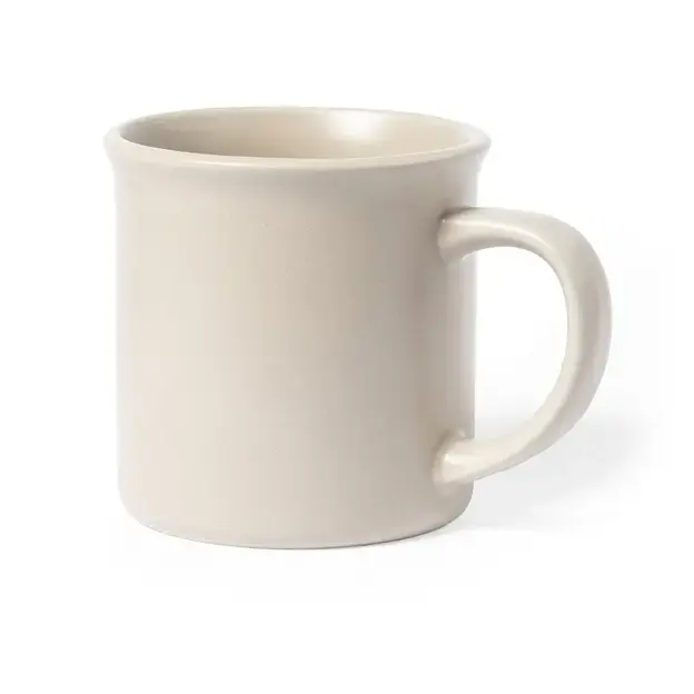 Mug Byren