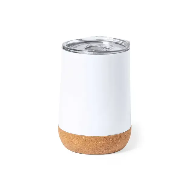 Sublimations Wärme Trinkbecher Barker