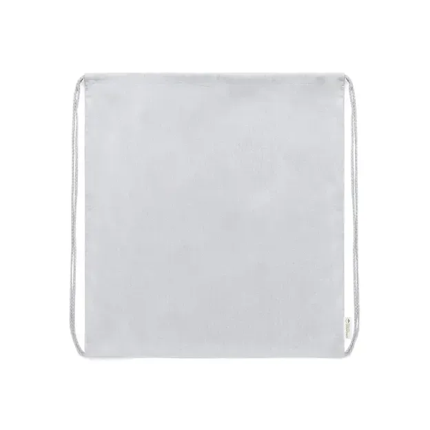 Rucksack Maziu - weiß, Farbe: weiß personalisierte Geschenke 