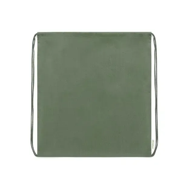 Rucksack Maziu - grün, Farbe: grün personalisierte Geschenke 