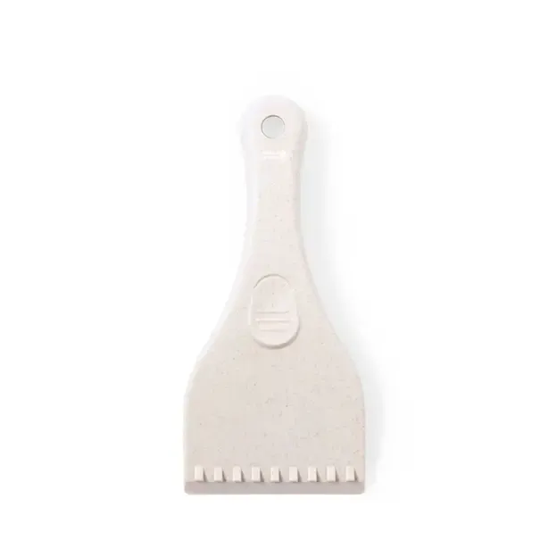 Eiskratzer Guñon - naturfarben, Farbe: naturfarben personalisierte Geschenke 