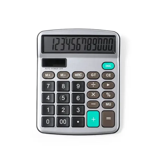 Taschenrechner Tueris