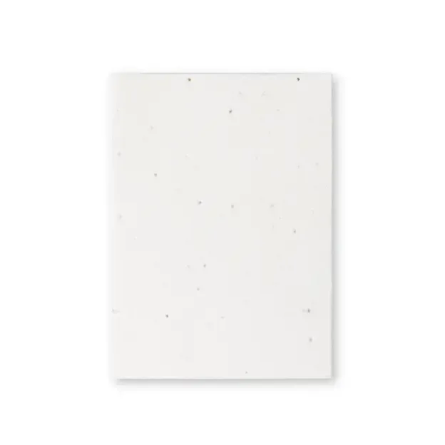 Samen Notizblock Zomek