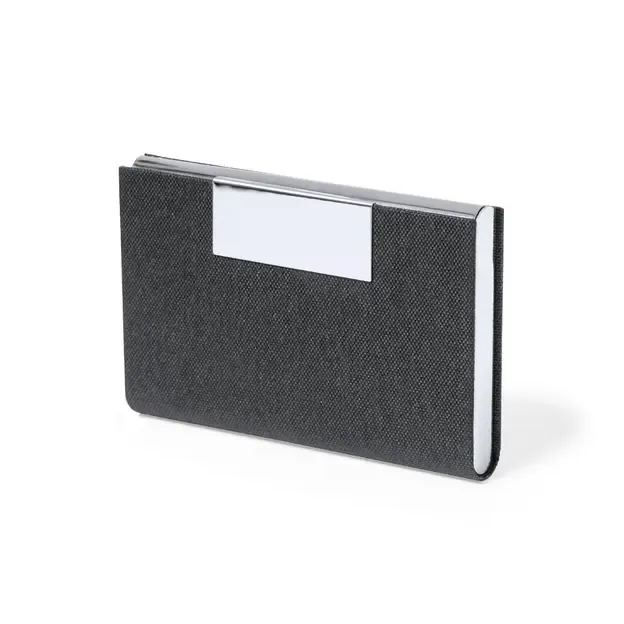 Visitenkartenetui Restek