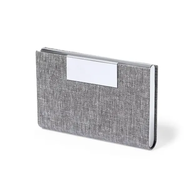 Visitenkartenetui Restek