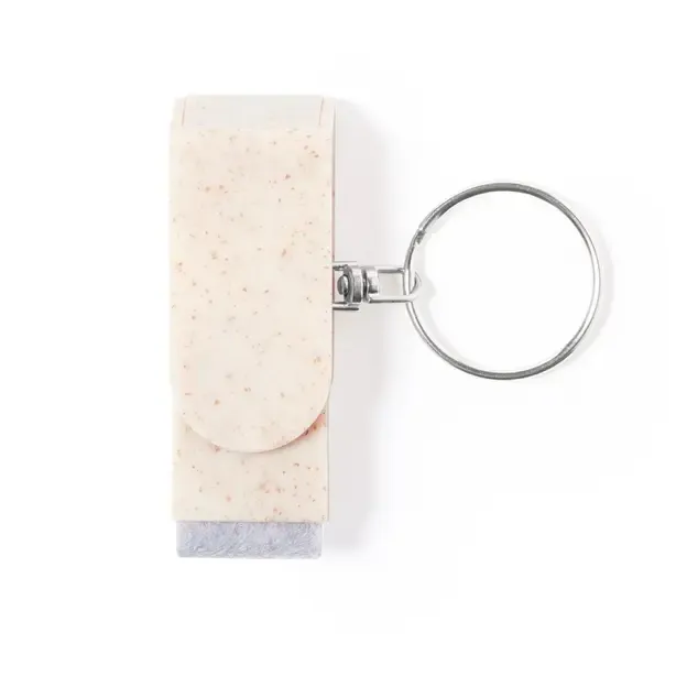 Schlüsselanhänger Halter Peix