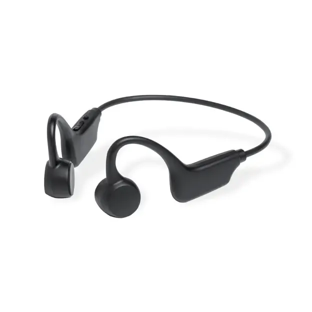 Kopfhörer Helton - schwarz, Farbe: schwarz personalisierte Geschenke 