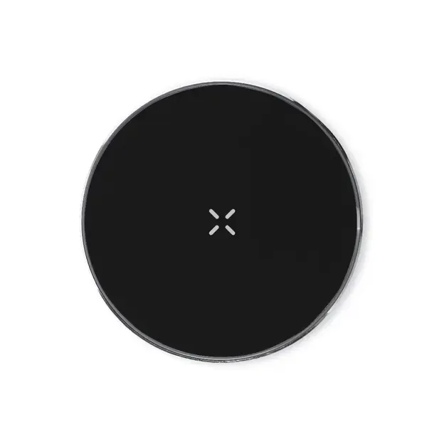 Ladegerät Golop - schwarz, Farbe: schwarz personalisierte Geschenke 