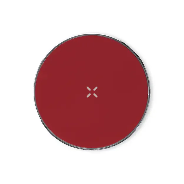 Ladegerät Golop - rot, Farbe: rot personalisierte Geschenke 