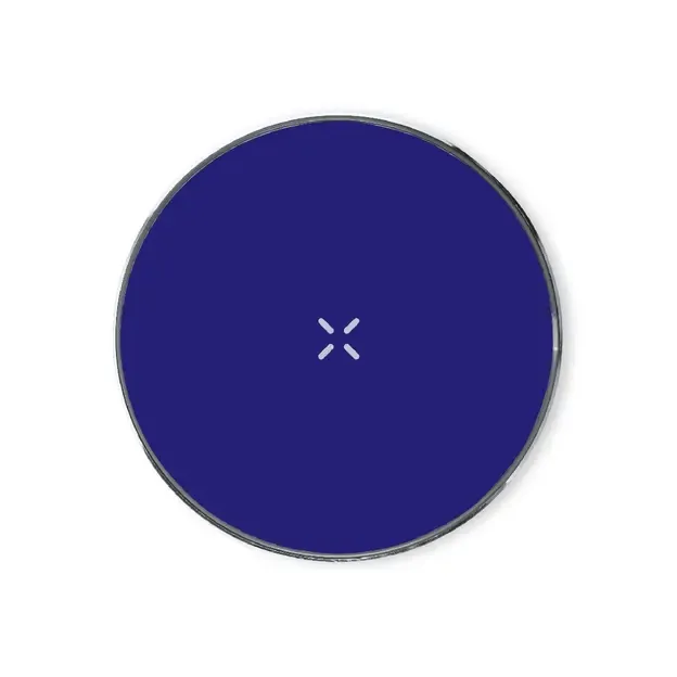 Ladegerät Golop - blau, Farbe: blau personalisierte Geschenke 