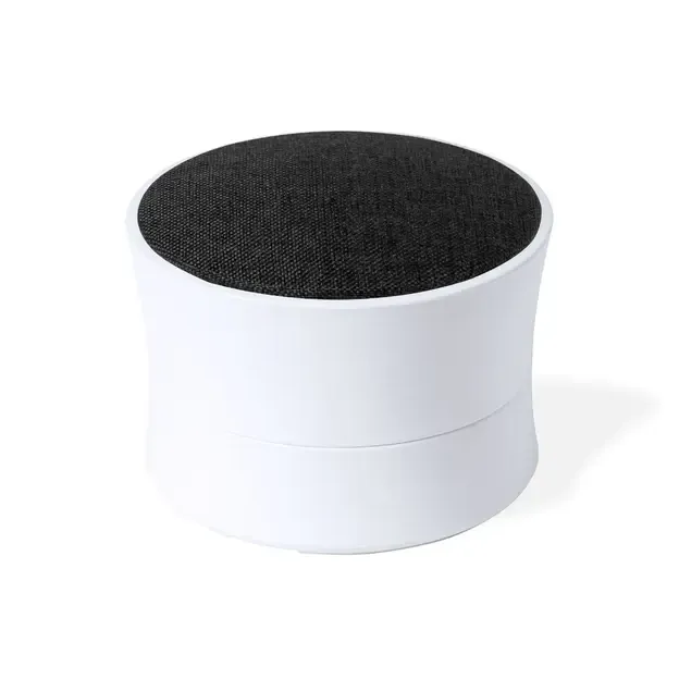 Lautsprecher Rumok - schwarz, Farbe: schwarz personalisierte Geschenke 