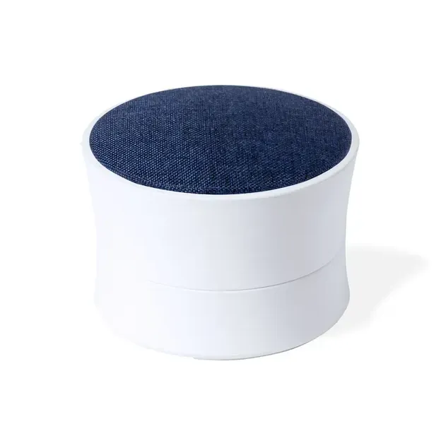 Lautsprecher Rumok - navy blau, Farbe: navy blau personalisierte Geschenke 