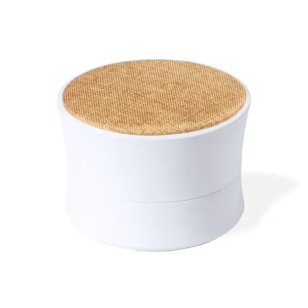 Lautsprecher Rumok - braun, Farbe: braun personalisierte Geschenke 