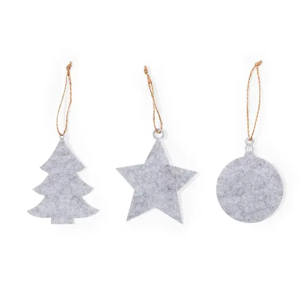 Ornament Set Chandun