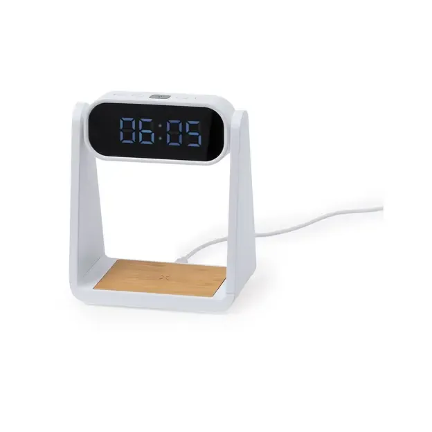 Multifunktion Tischuhr Darret