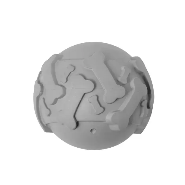 Ball Bigel - grau, Farbe: grau personalisierte Geschenke 