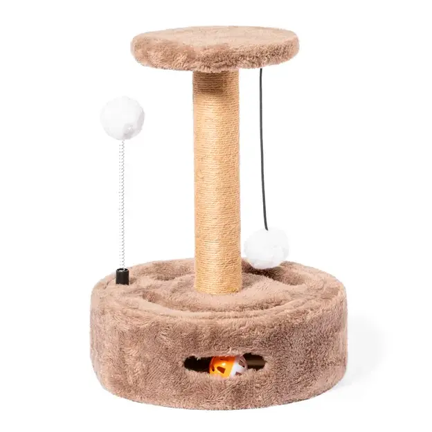 Spielzeug für Haustiere Duval