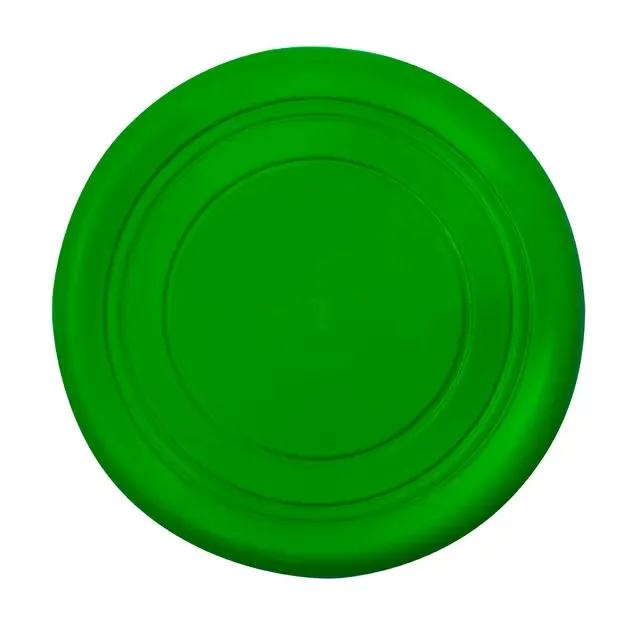 Frisbee Girud
