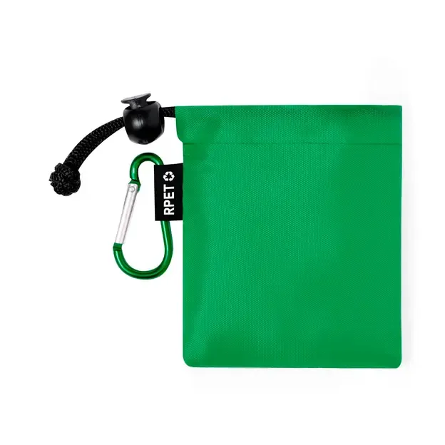 Poncho Claytop