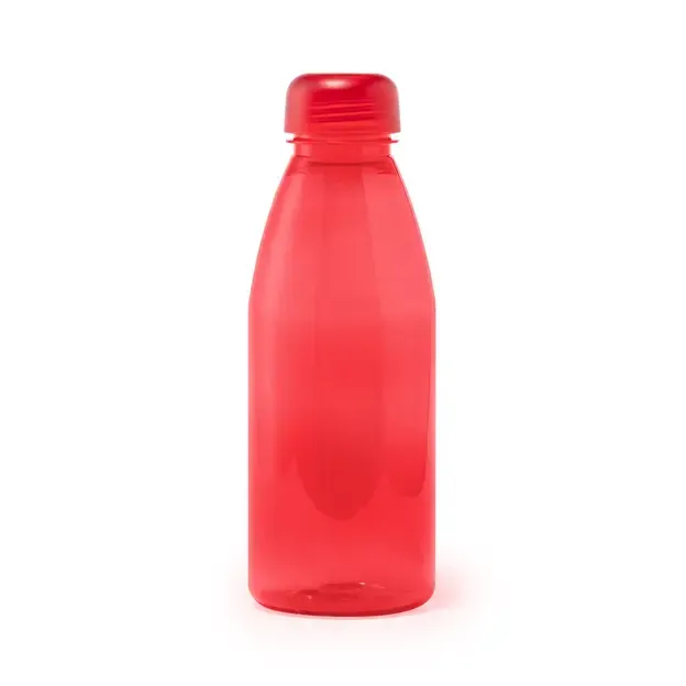 Trinkflasche Warlock