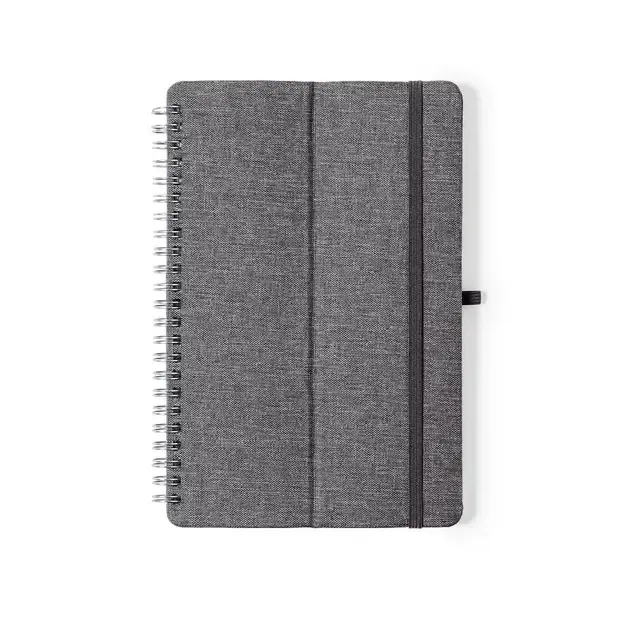 Halter Notizbuch Maisux