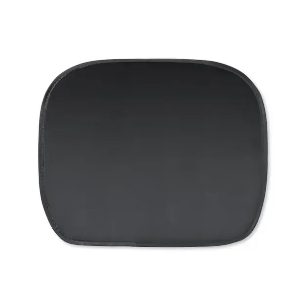 Autosonnenschutz Korenty - schwarz, Farbe: schwarz personalisierte Geschenke 