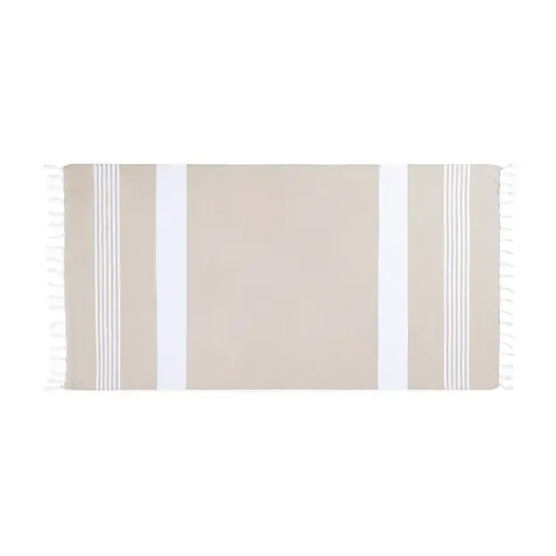 Strandsarong Vedant - braun