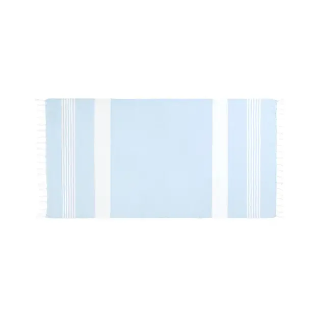 Strandsarong Vedant - hellblau