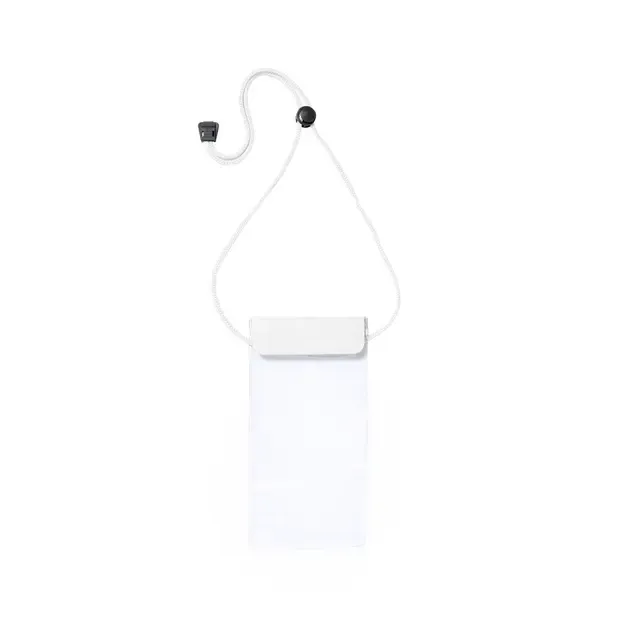 Mehrzwecktasche Rokdem - weiß, Farbe: weiß personalisierte Geschenke 