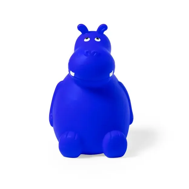 Sparschwein Hippo