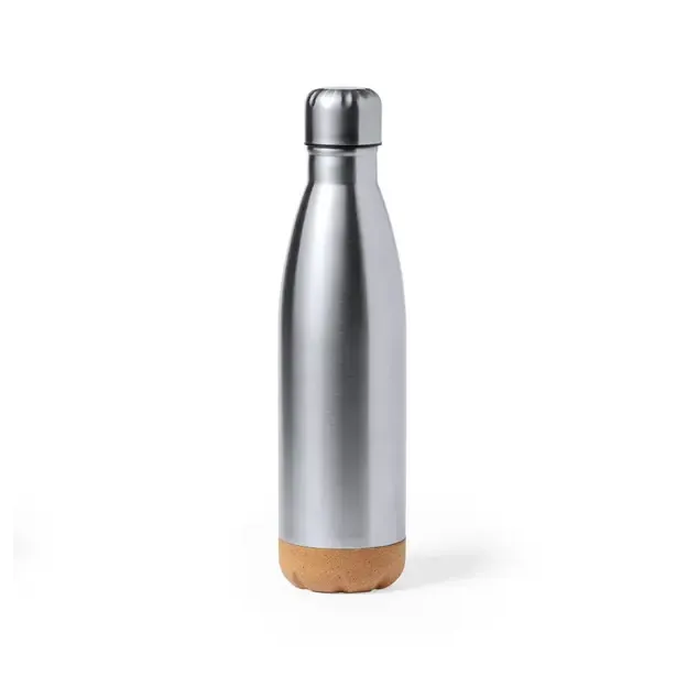 Trinkflasche Kraten