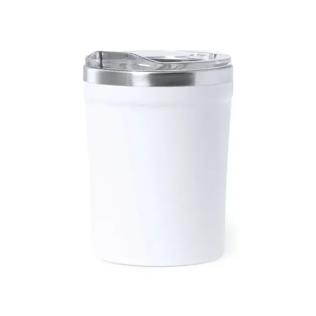 Thermal travel mug Harbin