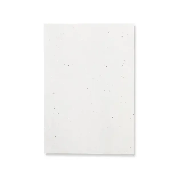 Seeds notepad Maiwen