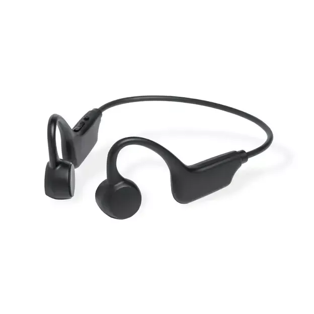 Kopfhörer Helton - schwarz, Farbe: schwarz personalisierte Geschenke 