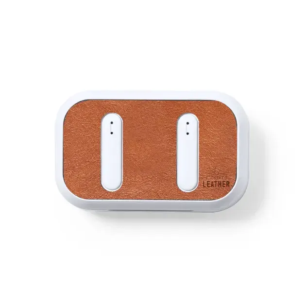 Kopfhörer Shizar RCS - braun, Farbe: braun personalisierte Geschenke 