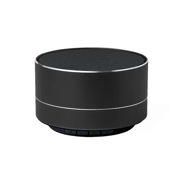 Lautsprecher Skind - schwarz