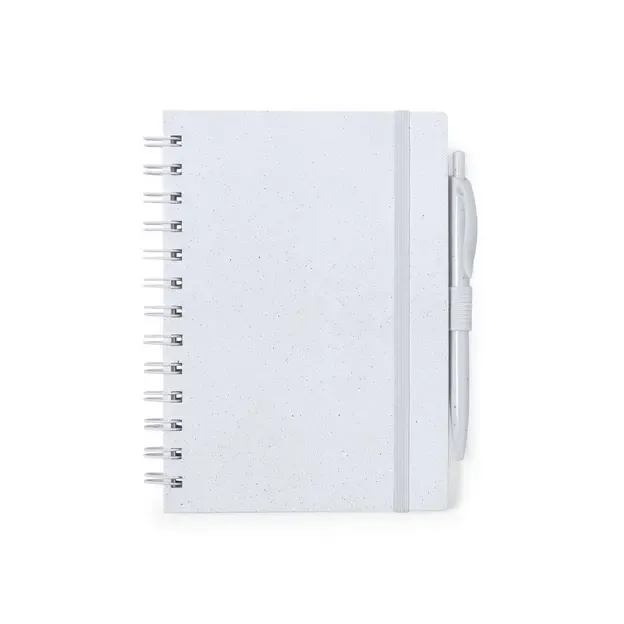 Notebook Ciara