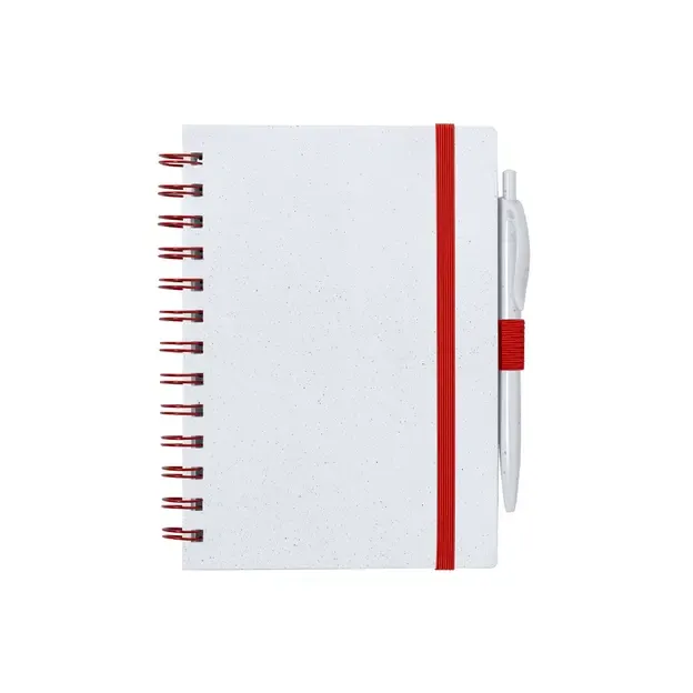 Notebook Ciara