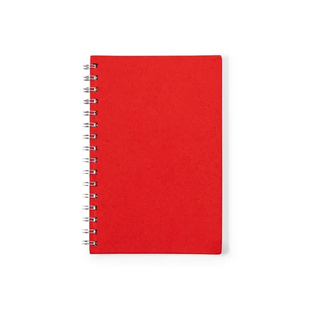 Notebook Kimberly